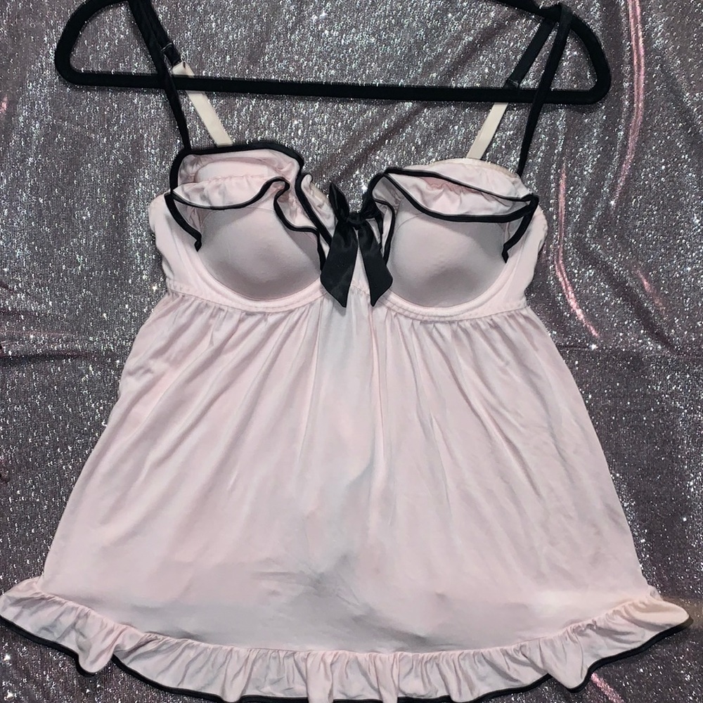 Victoria Secret‎ Sexy Lingerie Sleepwear